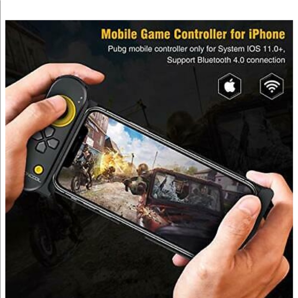 Mobile Controller - Picture 2 of 3